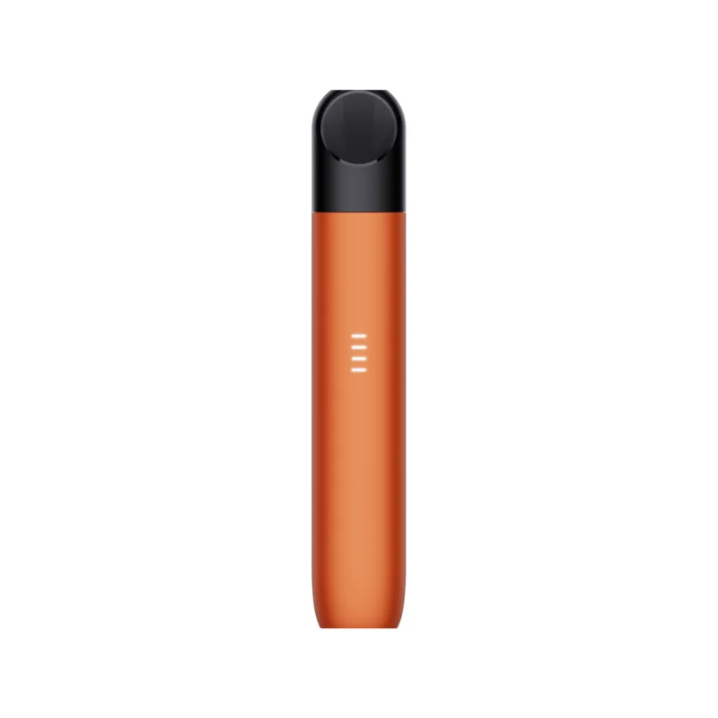 RELX 5代電子菸主機 悅刻五代幻影煙桿 兼容4/5/6代煙彈 台灣現貨